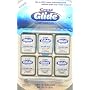 Crest Glide Deep Clean Floss (43.7 Yard X 6 Units)