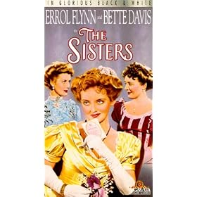 The Sisters (1938) [VHS]