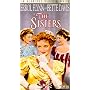 The Sisters (1938) [VHS]