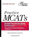 Practice MCATs (Graduate School Test Preparation)