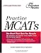 Books : Practice MCATs (Graduate Test Prep)