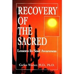 Recovery of the Sacred