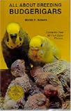 All About Breeding Budgerigars