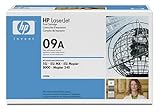 hp C3909A LJ5sipgi[J[gbW