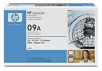 HP C3909A Laser Toner (Black)