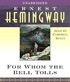 For Whom the Bell Tolls