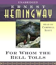 For Whom the Bell Tolls