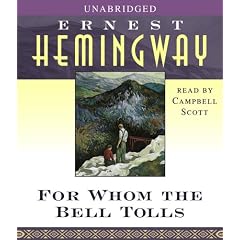For Whom the Bell Tolls
