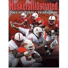 Huskers Illustrated by 