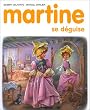Martine, num�ro 43 : Martine se d�guise