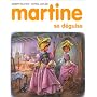 Martine, numéro 43 : Martine se déguise