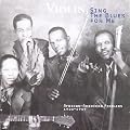 Violin, Sing the Blues for Me: African-American Fiddlers 1926-1949