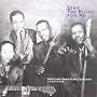 Violin, Sing the Blues for Me: African-American Fiddlers 1926-1949