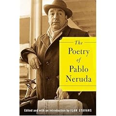 The Poetry of Pablo Neruda