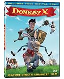 Buy : Donkey X (Includes Digital Copy)