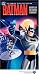 VHS : Batman Animated Series: Secrets of Caped Crusader