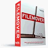 Laplink FILE MOVER 1.0 ( PAFGFLMV01000P0RCPEN )