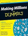 Making Millions For Dummies (For Dummies (Business & Personal Finance))