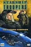 Starship Troopers (La Serie Animata) #03