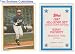 1987 Topps Glossy All Star Send In Baseball Card Kirby Puckett Minnesota Twins