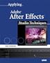 Applying Adobe(R) After Effects Studio Techniques