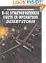 B-52 Stratofortress Units In Operation Desert Storm (Combat Aircraft 50)