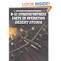 B-52 Stratofortress Units In Operation Desert Storm (Combat Aircraft 50)