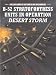 B-52 Stratofortress Units In Operation Desert Storm (Combat Aircraft 50)