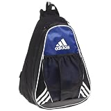 adidas Copa Sling (Royal/White, 20 1/2'' x 15'' x 8'')