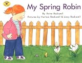 Buy : My Spring Robin (Aladdin Picture Books)