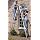Werner MT-17 300-Pound Duty Rating Telescoping Multi-Ladder, 17-Foot