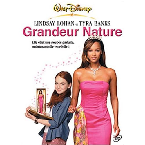 Grandeur Nature