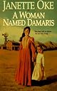 A Woman Named Damaris (Women of the West)