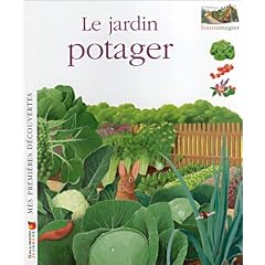 Le Jardin potager