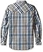 Lucky Brand Boys' Champions Woven Shirt