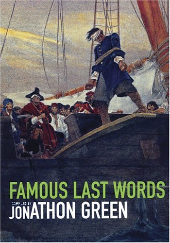 Words and Trivia