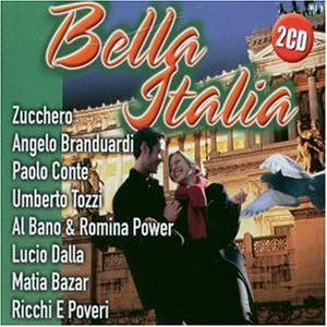Bella Italia