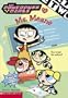 Powerpuff Girls Chapter Book #12: M S. Meane (Powerpuff Girls, Chaper Book)