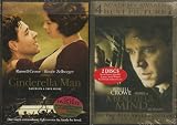 Cinderella Man / A Beautiful Mind