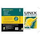 Click here to buy UNIX Made Simple (Made Simple Computer) by  P.K. McBride.