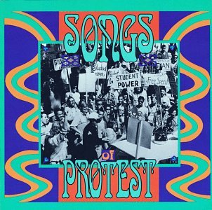 CD-Charts  Music : Songs of Protest
