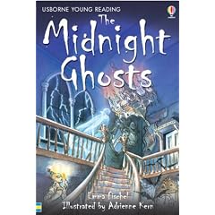 The Midnight Ghosts (Young Reading (Series 2))