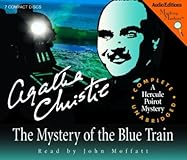 The Mystery of the Blue Train