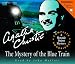 The Mystery of the Blue Train: A Hercule Poirot Mystery