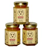 Savannah Bee Honey Co. Raspberry Honey - 3pc