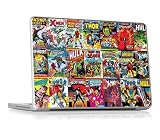 Gelaskins Protective Skin for *13.3 & 14.1-inch* PCs, Macbook 13, Macbook Air Laptops - Marvel Collage