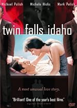Twin Falls Idaho (Widescreen)