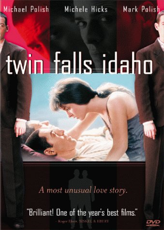 CD-Charts  DVD : Twin Falls Idaho