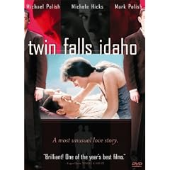 Twin Falls Idaho