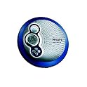 Philips Personal CD Player - 2420